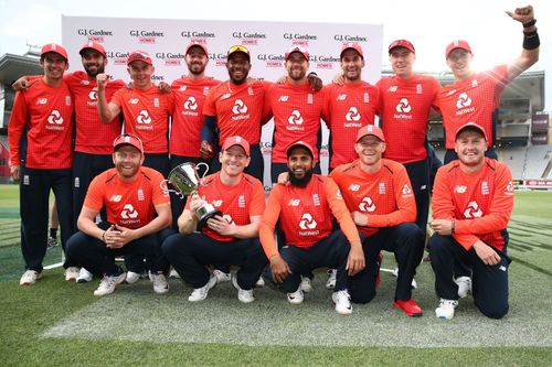 Can England win the ICC T20 World Cup 2021?