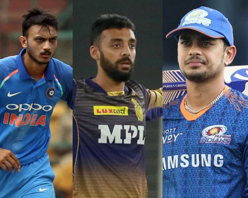 Underdog players who can make a big impact for India in T20 World Cup 2021