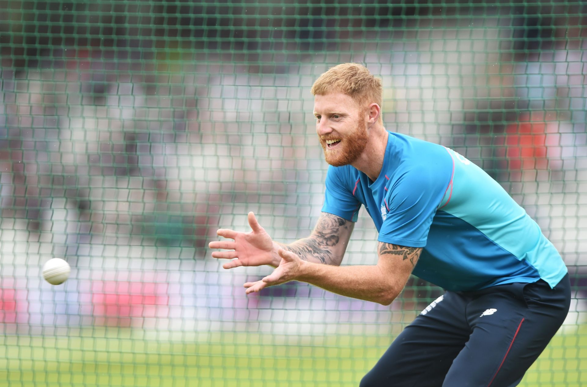 England v Pakistan - 2nd Royal London Series One Day International