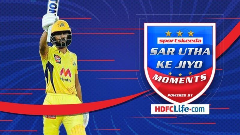 IPL Sar Utha Ke Jiyo Moments Episode 6
