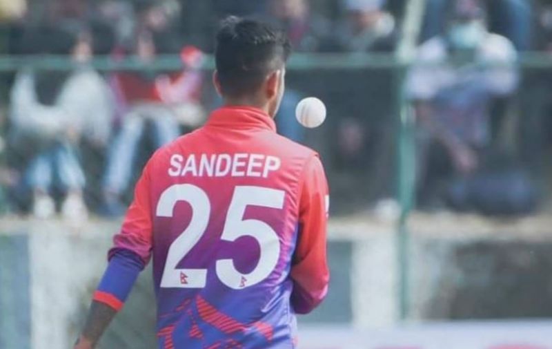 Image source: Nepal Cricket/Instagram