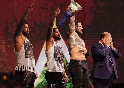 WWE Crown Jewel 2021 delivered an entertaining night of action.