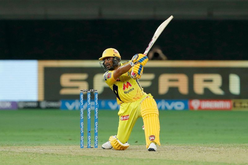 Ambati Rayudu is a key player in the CSK middle order [P/C: iplt20.com]