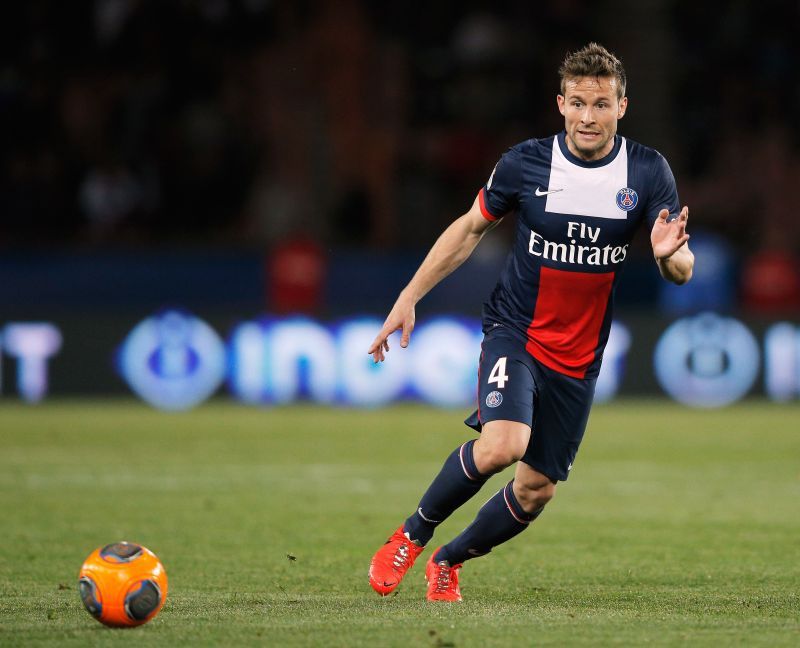 Paris Saint-Germain FC v Stade Rennais FC - Ligue 1