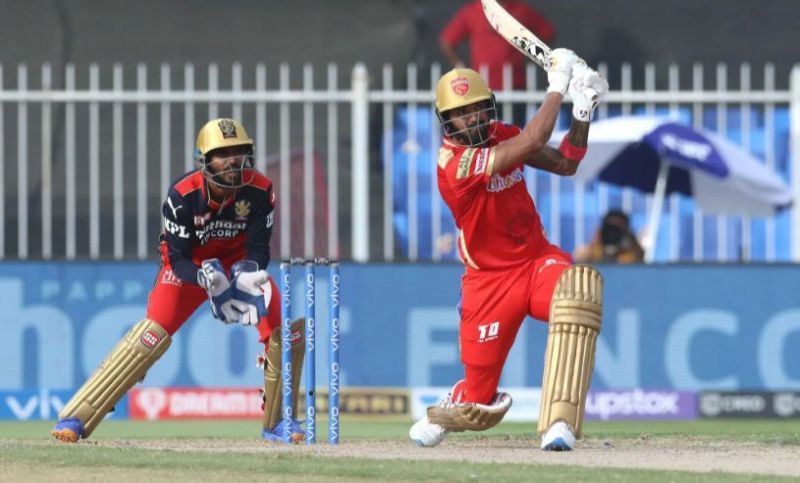 केएल राहुल ने टीम की बल्लेबाजी को हार का जिम्मेदार माना (फोटो - IPL)