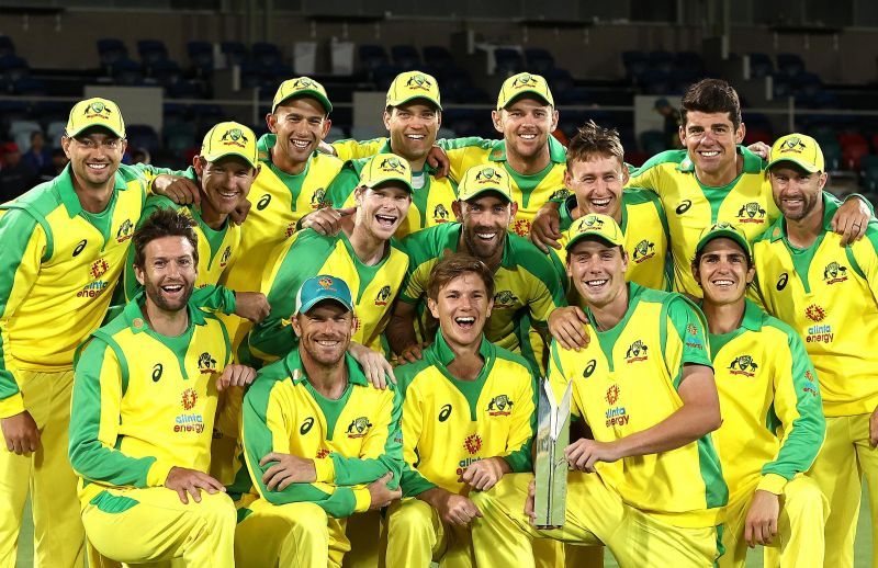 How far can Australia go in the T20 World Cup? (PC: cricket.com.au)
