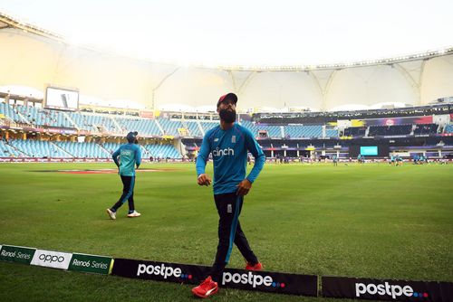 Moeen Ali's all round abilities make him a vital cog in the England side