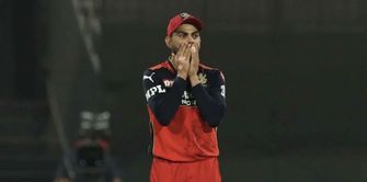 “My commitment to RCB is till the last day I play in the IPL” - Virat Kohli after quitting captaincy