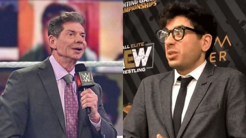 WWE के दिग्गज सुपरस्टार ने AEW में जाने के सवाल पर क्या कहा?