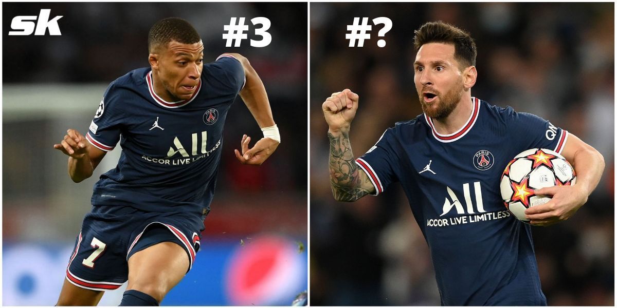 Who were PSG&#039;s 5 best players against RB Leipzig in the UEFA Champions League? Find out!