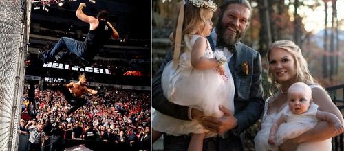 This week has made a lot of history in WWE