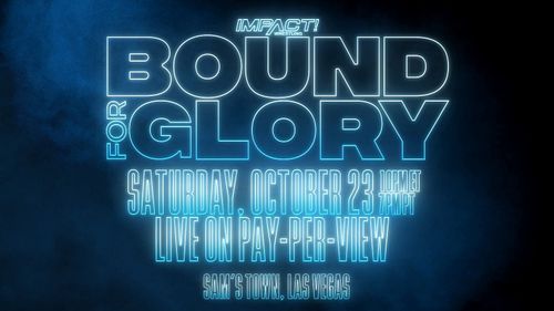 IMPACT didn't deliver many surprises at Bound for Glory.