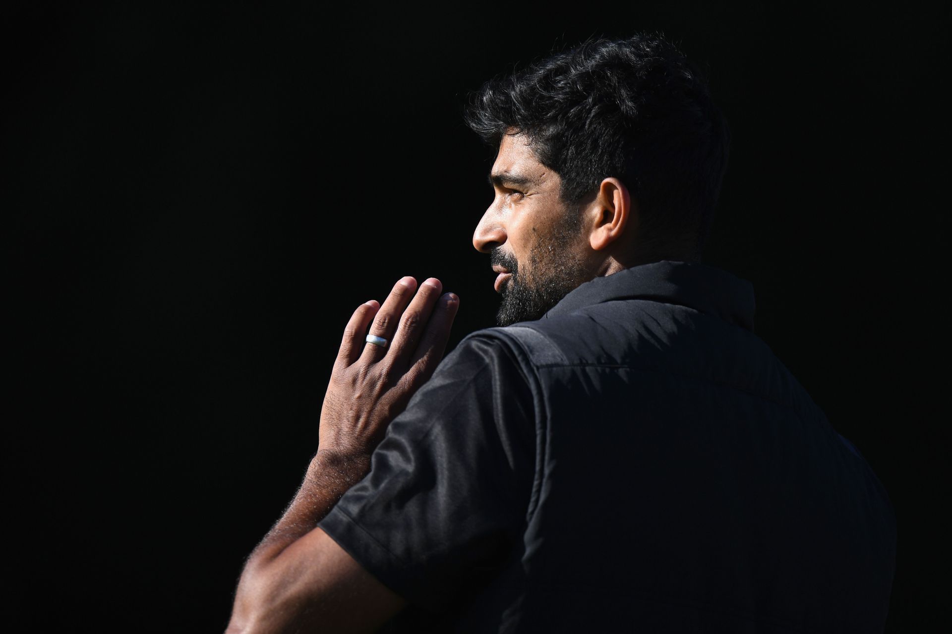 Ish Sodhi is expected to play a vital part for New Zealand against India today.