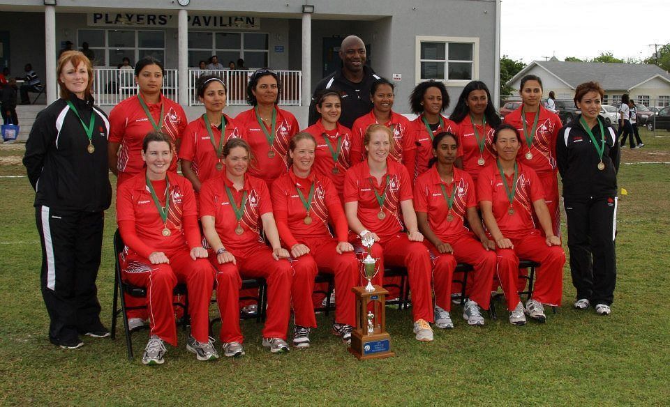 (Image Courtesy: Cricket Canada)