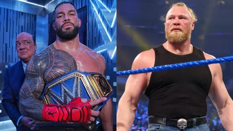 WWE Draft 2021 में पता चलीं 5 सबसे बड़ी बातें