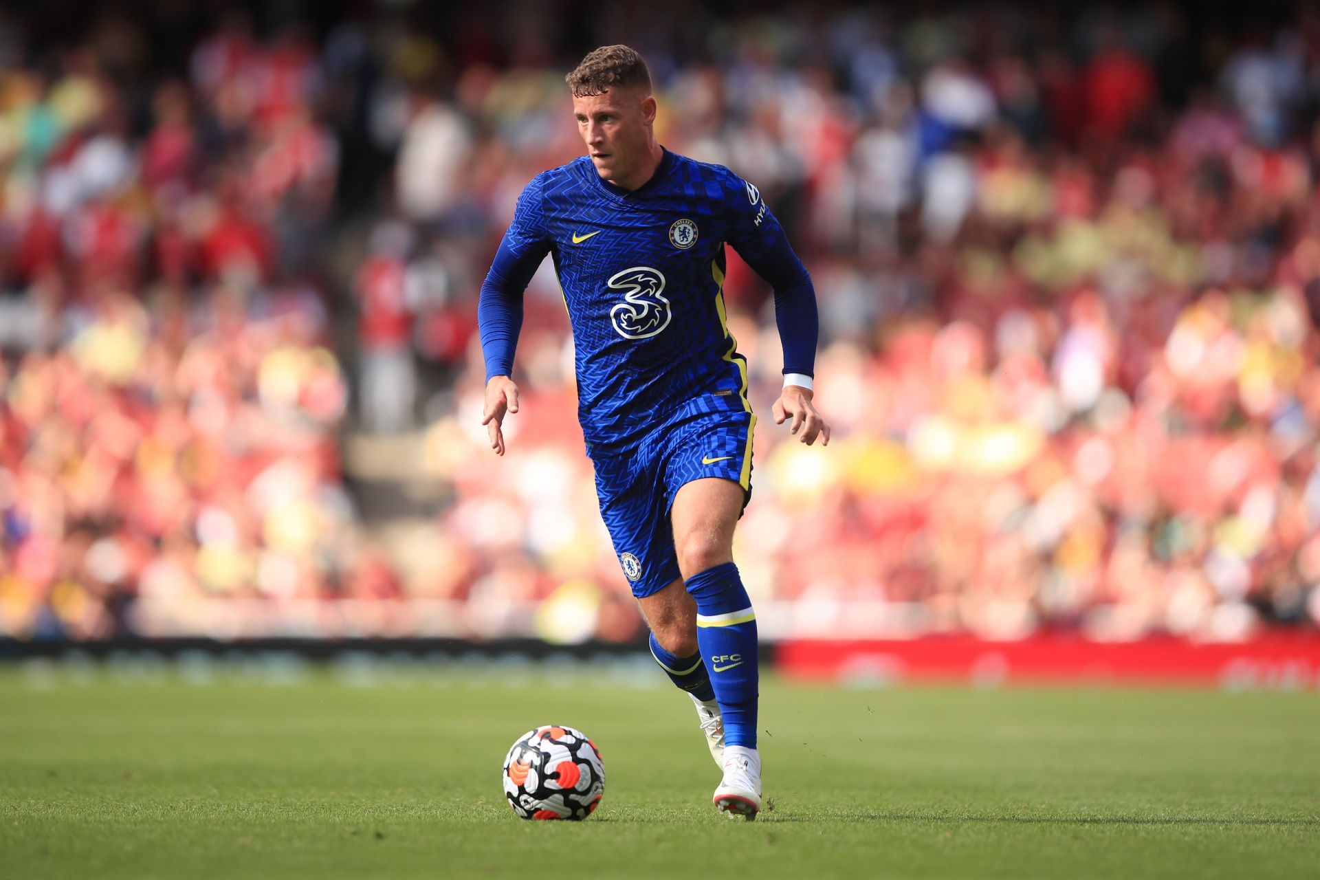 Barkley could be a great addition at Newcastle