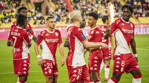 Can Monaco condemn Brest to further trouble this weekend?