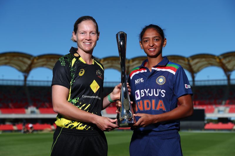 Women&#039;s T20 Series Media Opportunity