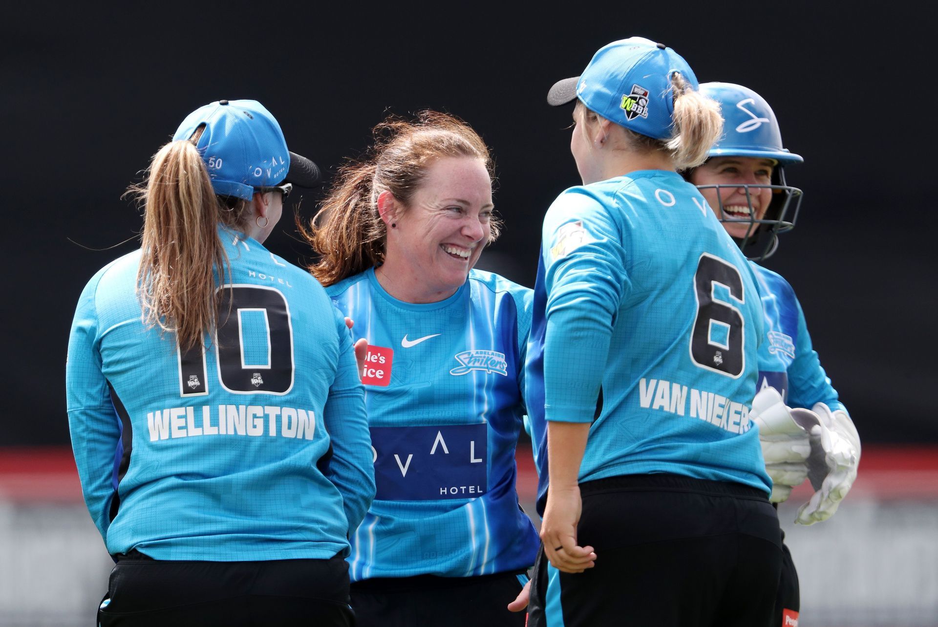 Women&#039;s Big Bash League, WBBL Dream11 Fantasy Suggestions