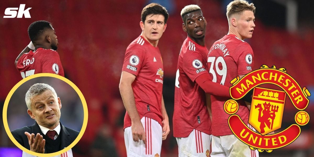 Alan Brazil believes Manchester United&#039;s defensive midfield pairing is the reason for their poor performances