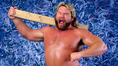 "Hacksaw" Jim Duggan reveals the latest update on his health.