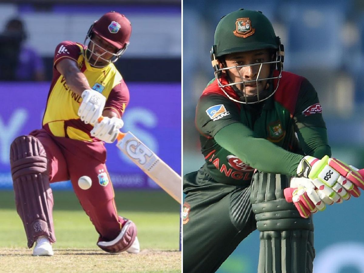WI vs Bangladesh kicks off an exciting T20 World Cup weekend