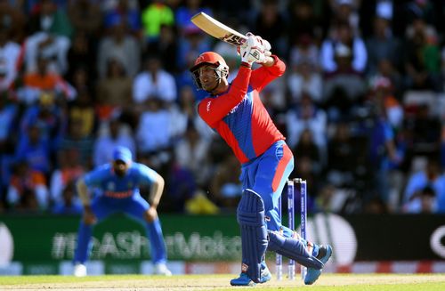 Mohammad Nabi will captain Afghanistan in ICC T20 World Cup 2021