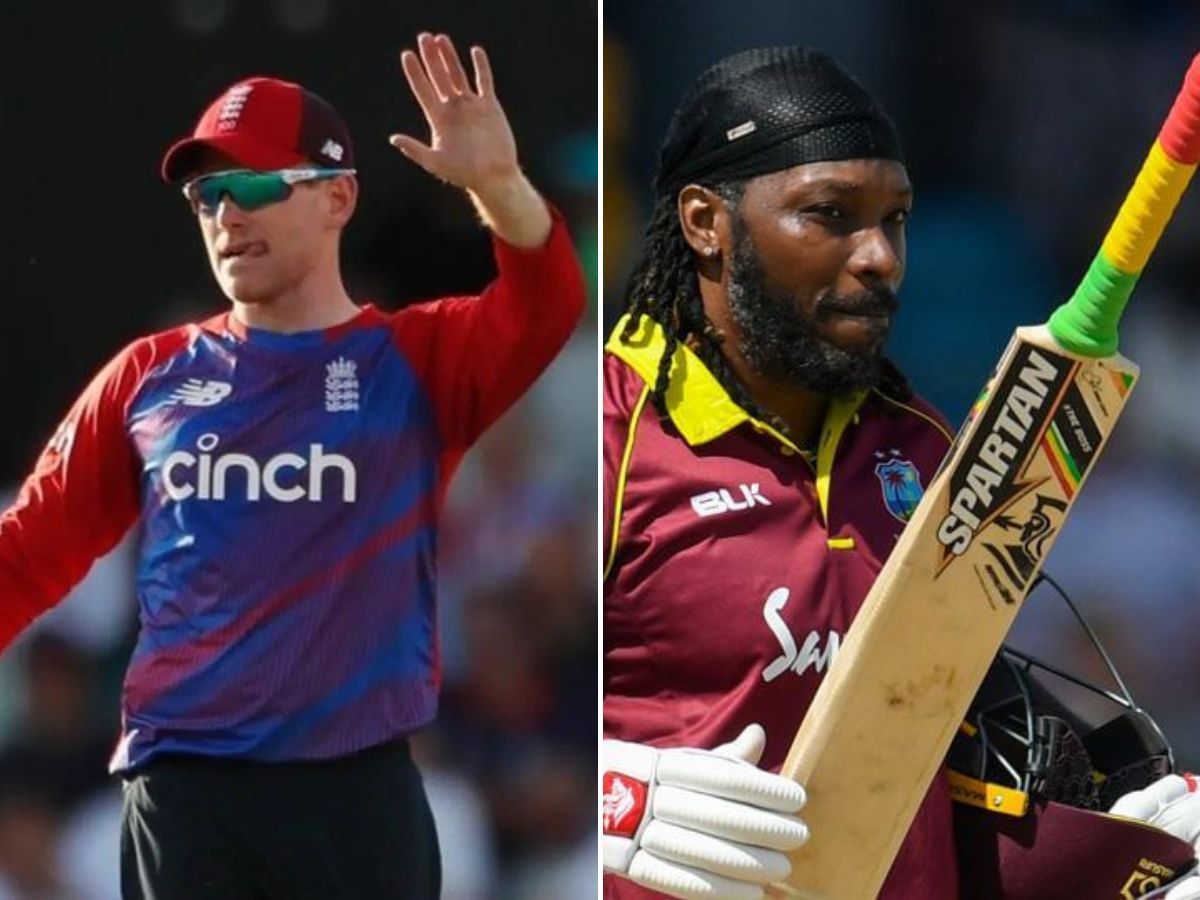 England and Windies are filled with ample superstars