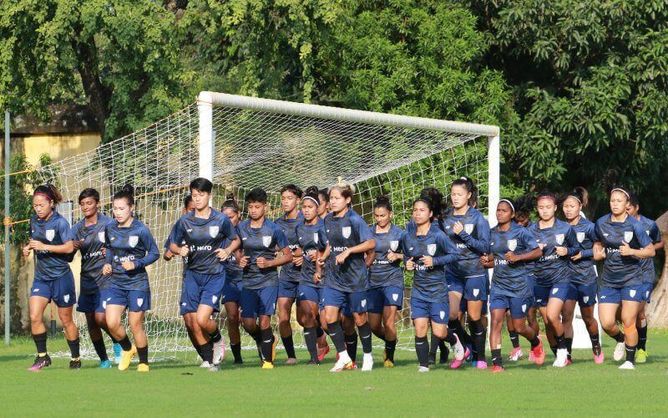 Kerala to host Senior Women's National Football Championship from November 25