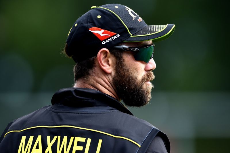 Glenn Maxwell is finally creating the kind of impact in the IPL he has done for Australia.
