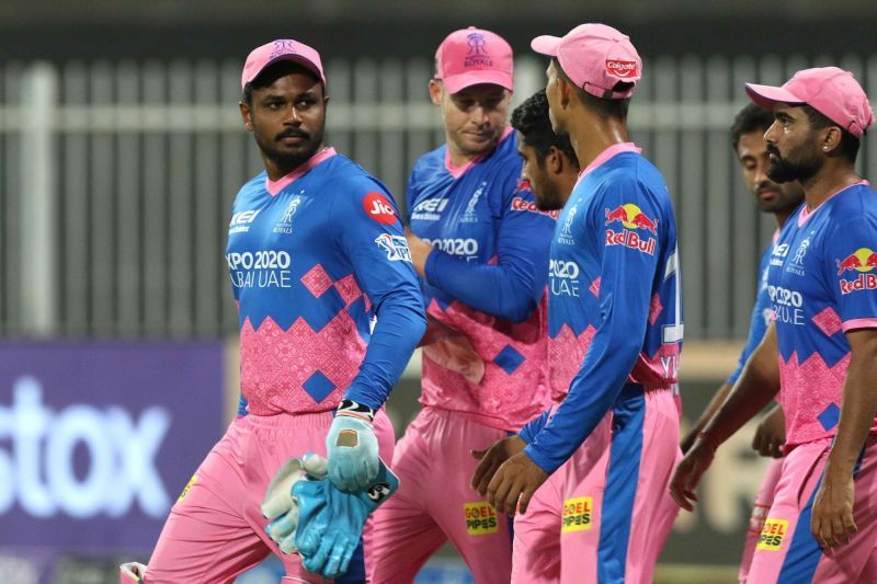 The Rajasthan Royals were blown away by the Mumbai Indians [P/C: iplt20.com]