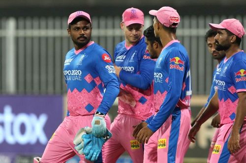 The Rajasthan Royals were blown away by the Mumbai Indians [P/C: iplt20.com]