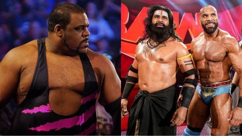 WWE Raw के इस हफ्ते के एपिसोड के जरिए ड्राफ्ट अब समाप्त हो चुका है