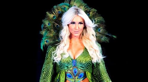 Charlotte Flair's recent behavior suggests that she's not on the same page with WWE management