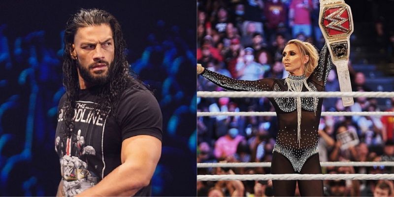 WWE SmackDown के एपिसोड में ड्राफ्ट देखने को मिला था