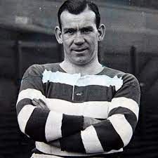 Jimmy McGrory for Celtic.