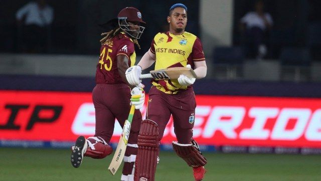 West Indies batters had a horrid show against England