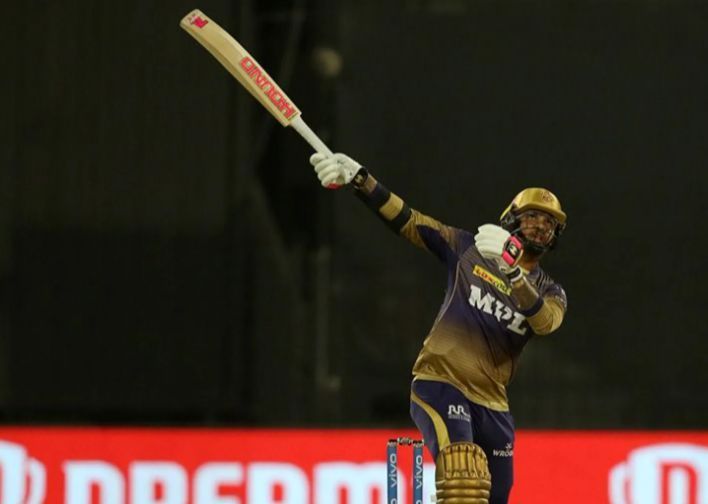 RCB vs KKR, IPL 2021 Eliminator (Photo - IPL)