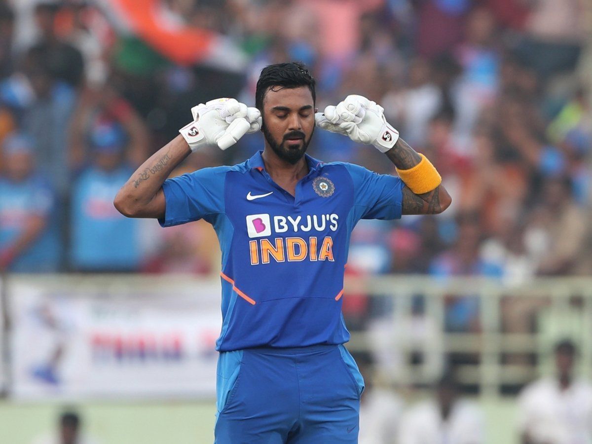 KL Rahul was phenomenal in the Indian Premier League