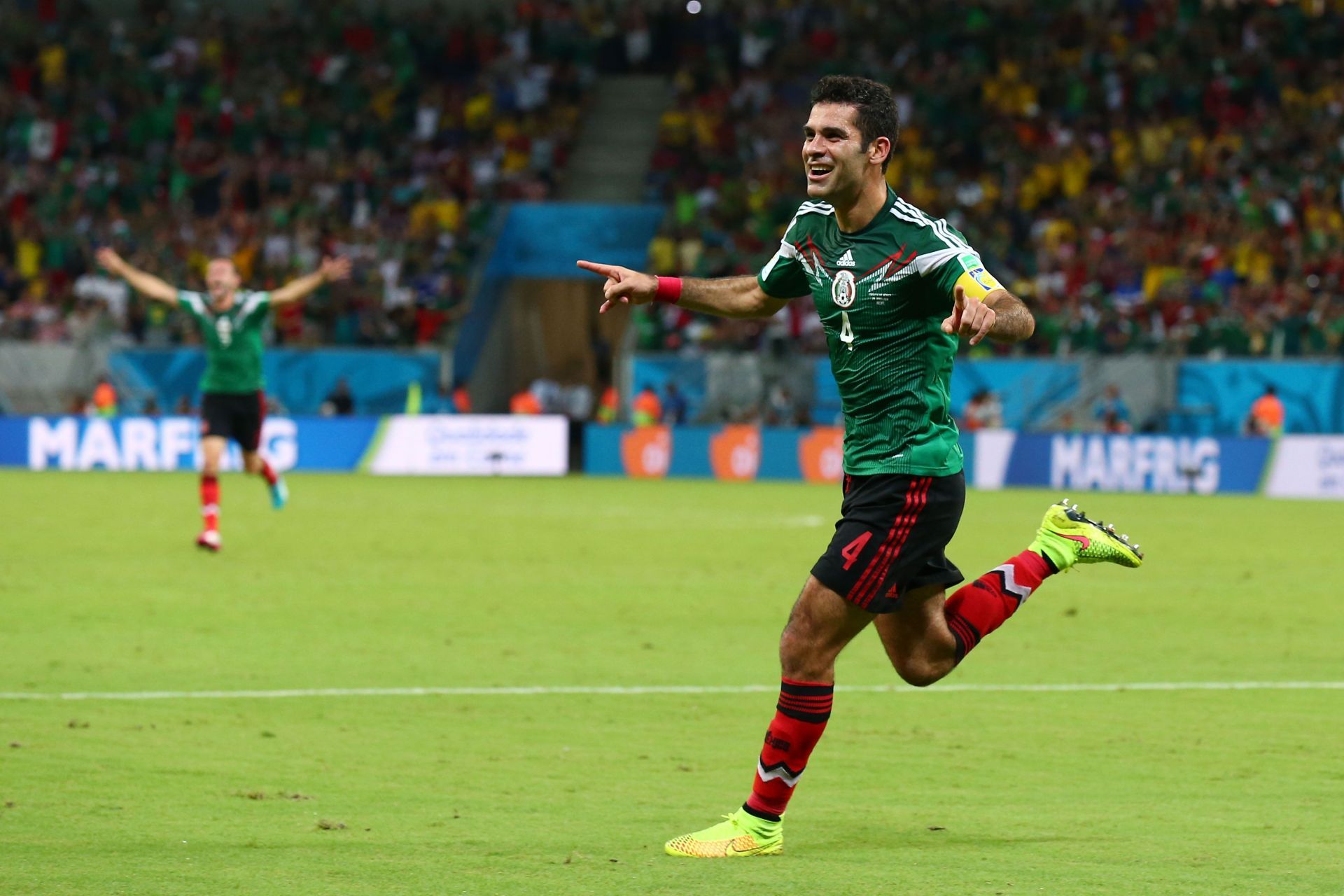 Barcelona legend Rafael Marquez has revealed he was very close to joining Real Madrid.