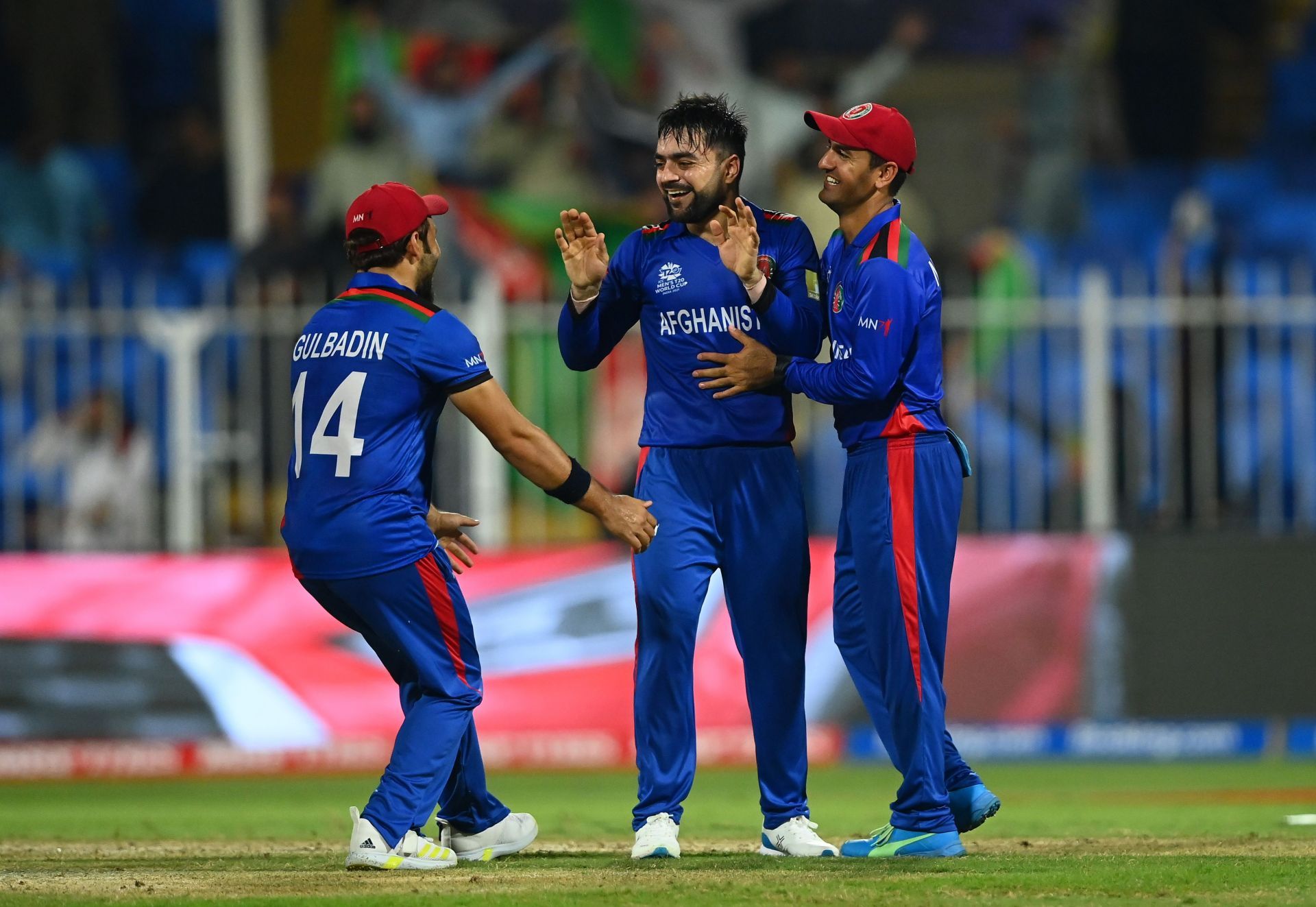 Rashid Khan holds the key for Afghanistan against Pakistan