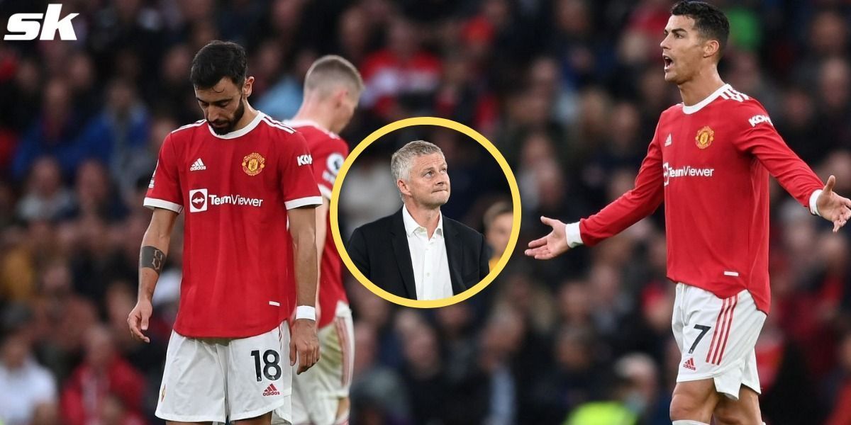 Ole Gunnar Solskjaer insists he is focused on &#039;tomorrow&#039;s work&#039; rather than his future at Manchester United.