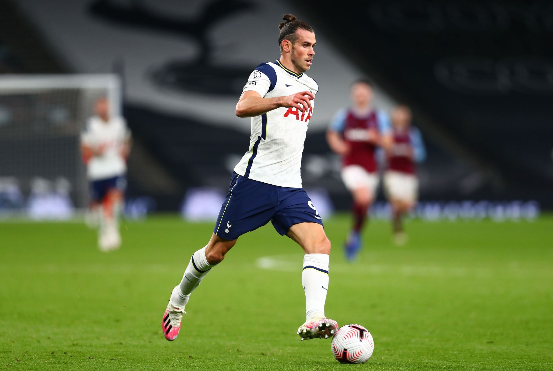 Tottenham Hotspur v West Ham United - Premier League