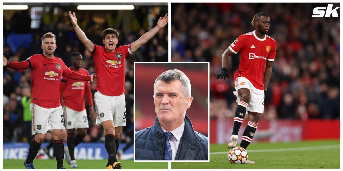 Roy Keane was not happy with Manchester United&#039;s performance against Liverpool last week.