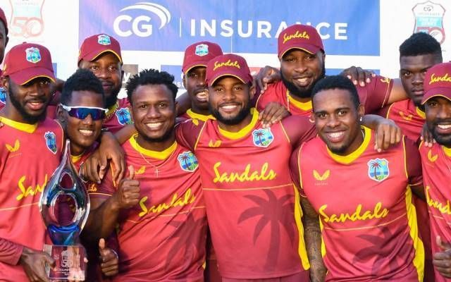 West Indies will look to defend their T20 title this year