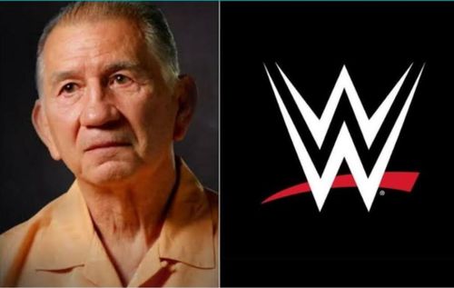 Gerald Brisco reflects on his WWE tenure