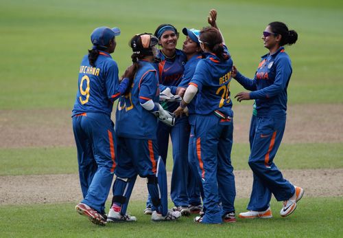 England Women v India Women: 3rd NatWest International ODI