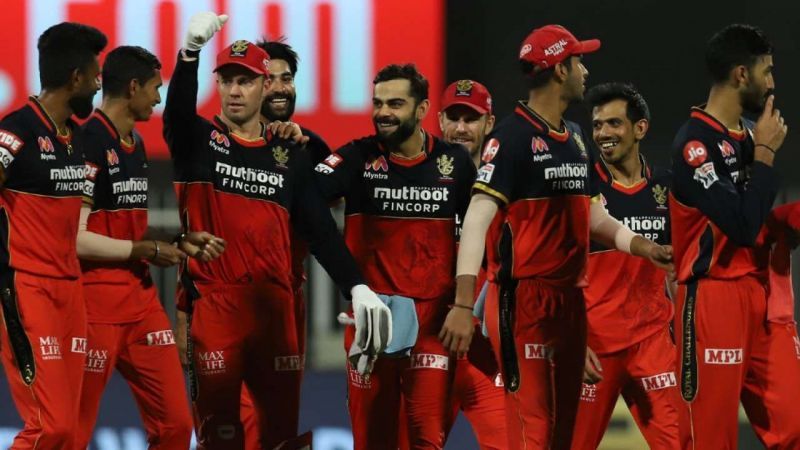 IPL 2021: Which players will be released, retained by Royal Challengers  Bangalore?