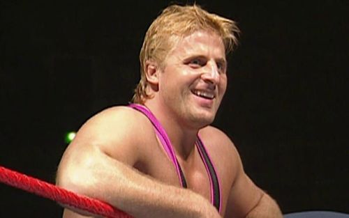 Owen Hart was one of the best technical wrestlers in the world