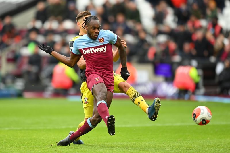 West Ham United v Southampton FC - Premier League